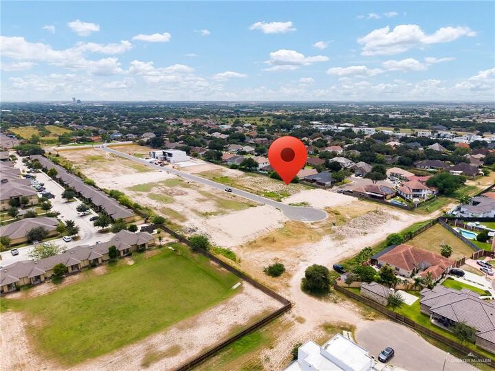 Property Photo:  2506 E 21st Street  TX 78572 