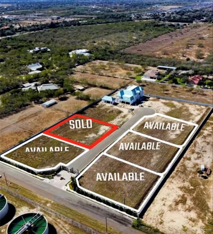 Property Photo:  3607 S Monmack Road  TX 78539 