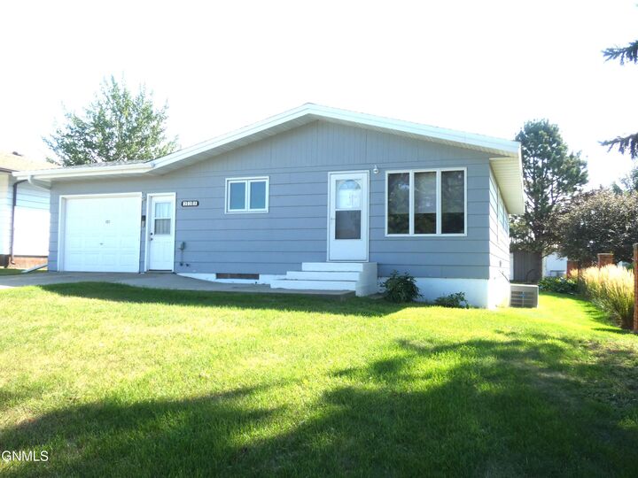 Property Photo: 225 5th Street E ND 58561