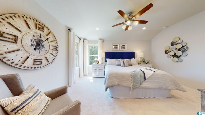 Property Photo:  395 Jemison Trails Drive  AL 35085 