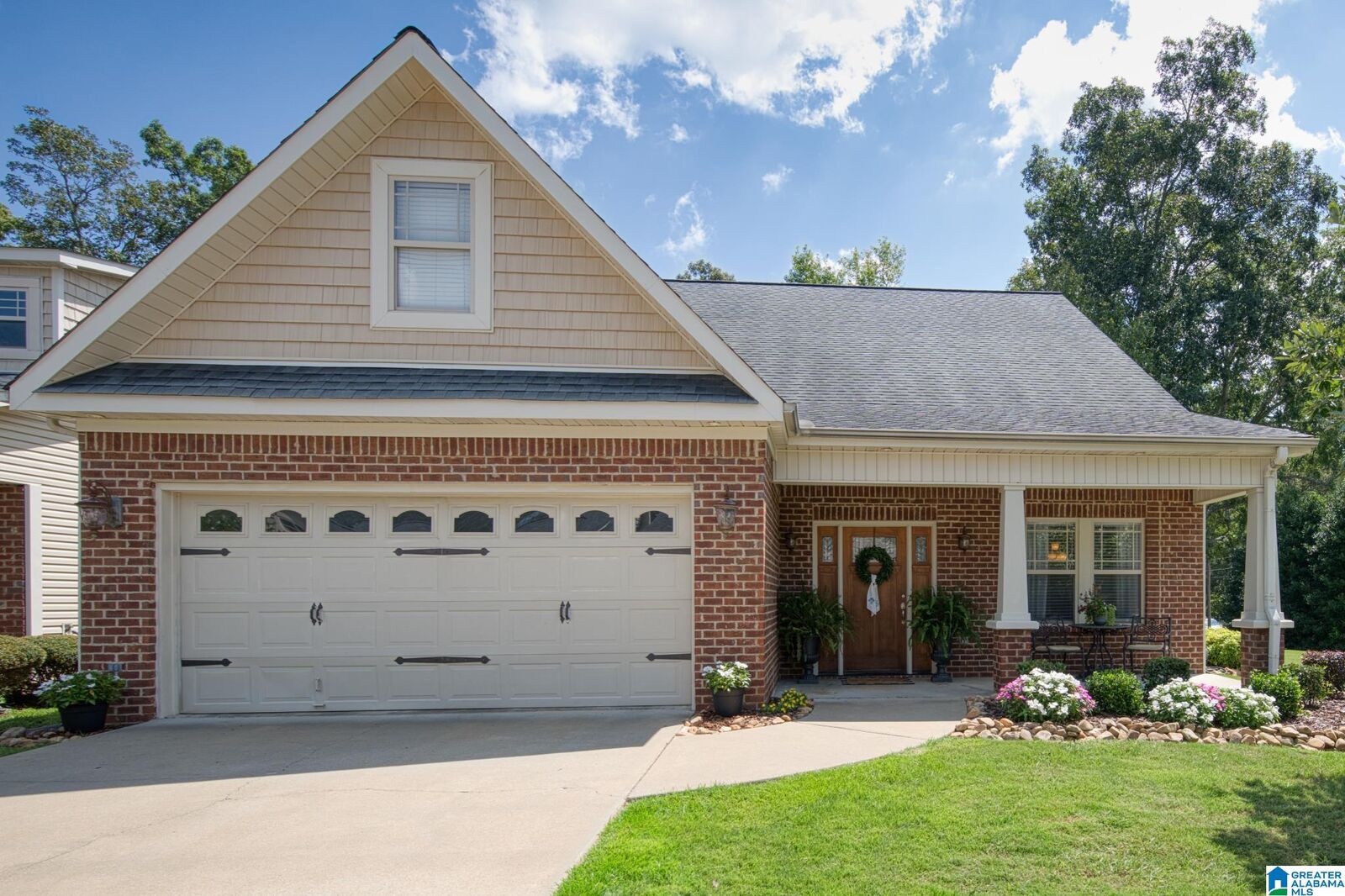 Property Photo: 3 Cobblestone Drive AL 36207