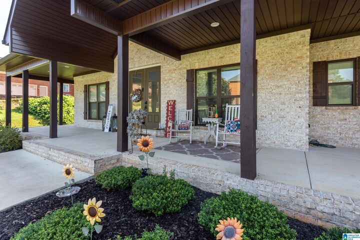 Property Photo:  307 Saint Andrews Way  AL 36207 