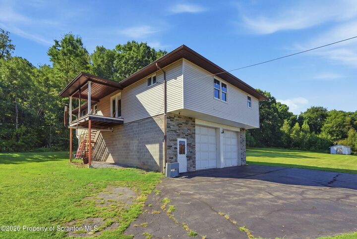 Property Photo:  19 Demark Road  PA 18640 
