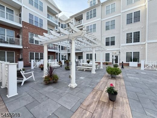 Property Photo:  1420 Wharton Ct 1420  NJ 07457 