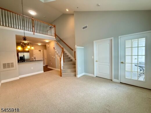 Property Photo:  1420 Wharton Ct 1420  NJ 07457 