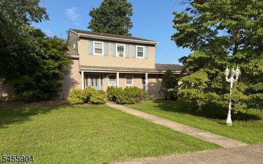 Property Photo:  67 Coventry Rd  NJ 07470 
