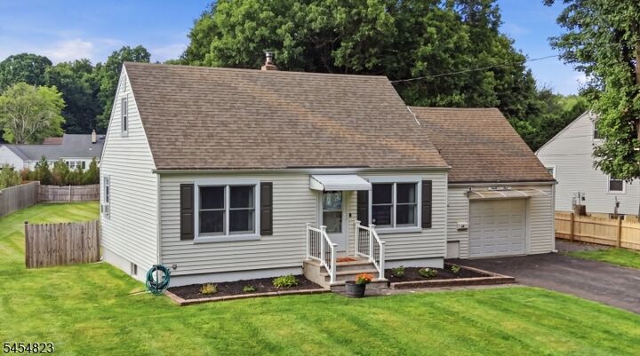 Property Photo:  23 Dickerson Mine Rd  NJ 07803 