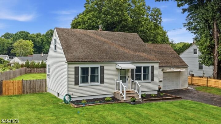 Property Photo:  23 Dickerson Mine Rd  NJ 07803 
