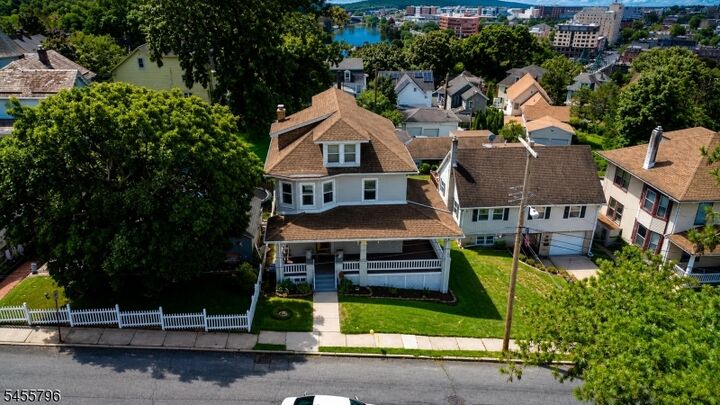 Property Photo: 40 Chambers St NJ 08865