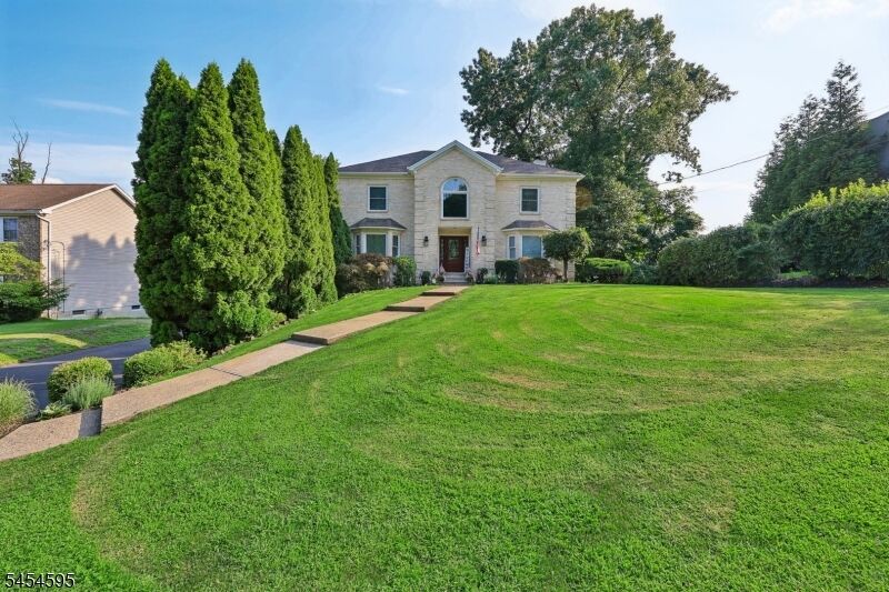 Property Photo: 17 Rosenbrook Dr NJ 07035