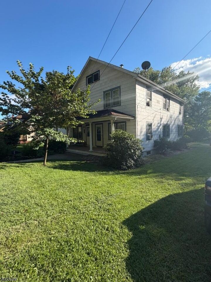Property Photo: 544 Mil Ford-Frenchtown Rd NJ 08848
