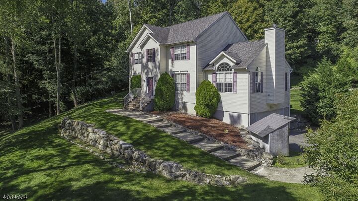 Property Photo: 145 Mountain Lake Rd NJ 07823