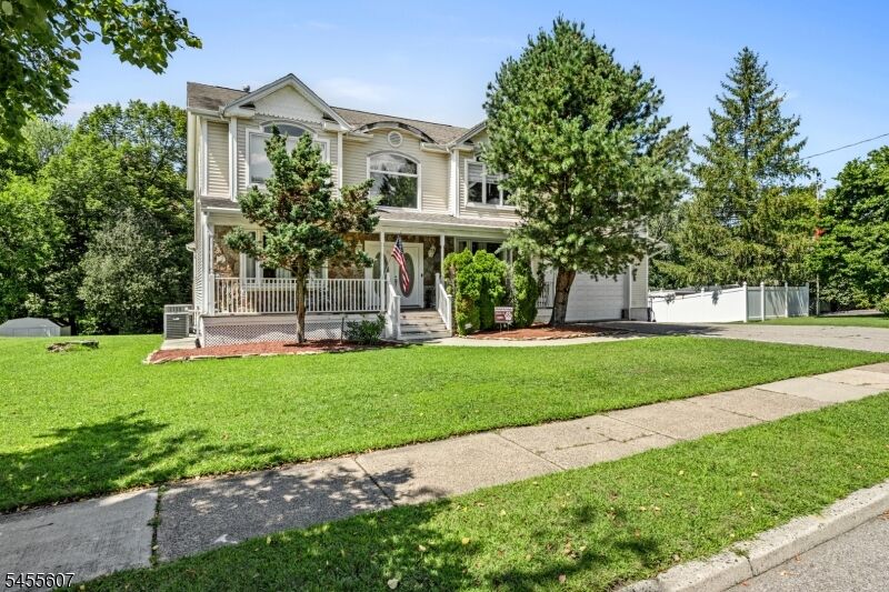 Property Photo: 70 Farmingdale Rd NJ 07470