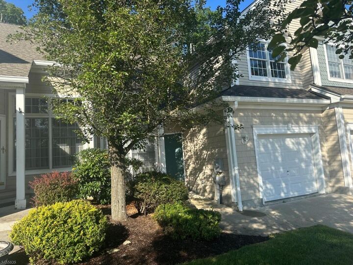 Property Photo:  17 Spring Hollow Rd  NJ 07461 
