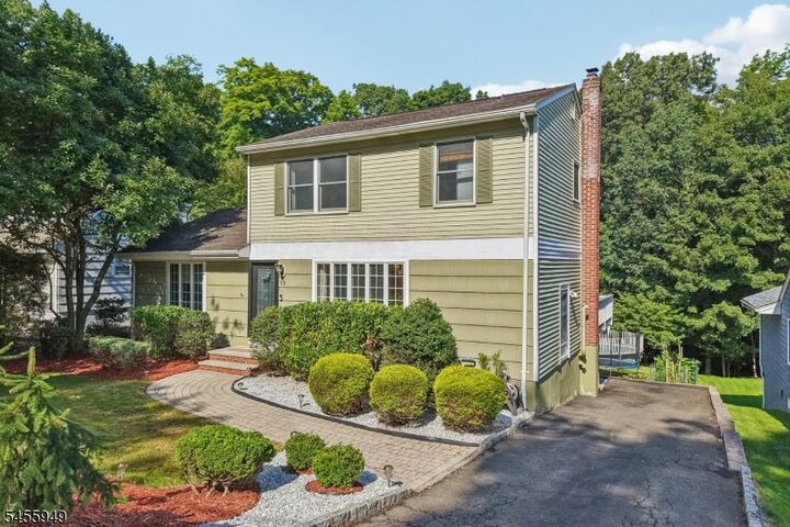 Property Photo:  89 Minnehaha Blvd  NJ 07436 