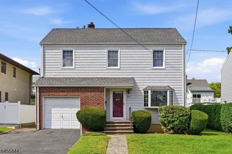 Property Photo: 59 17th Ave NJ 07407