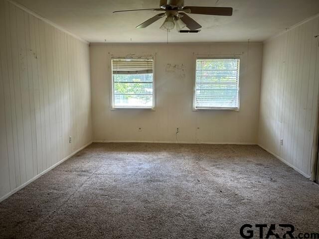 Property Photo: 201 1/2 S Wofford St TX 75751