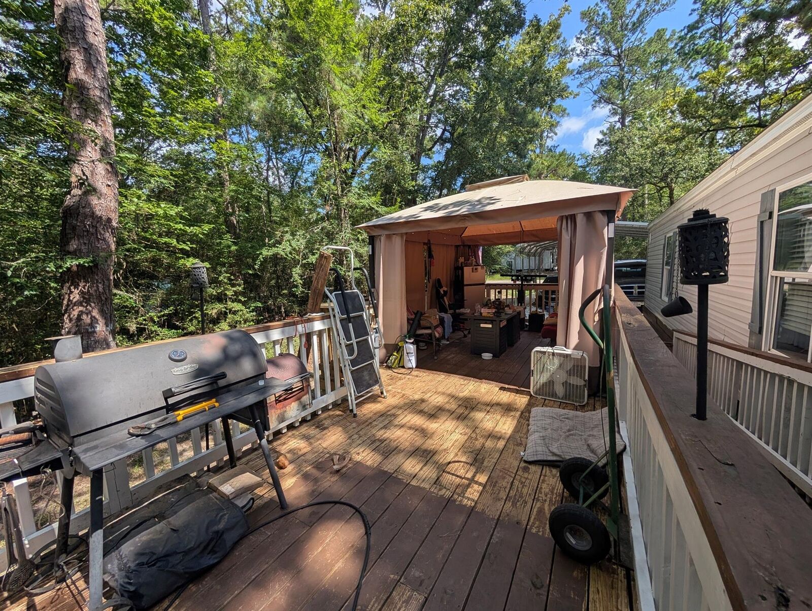 Property Photo:  1274 Cardinal Lane  TX 75862 