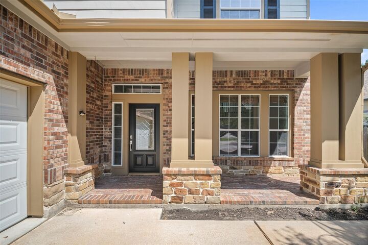 Property Photo:  131 Zephyr Bend Place  TX 77381 
