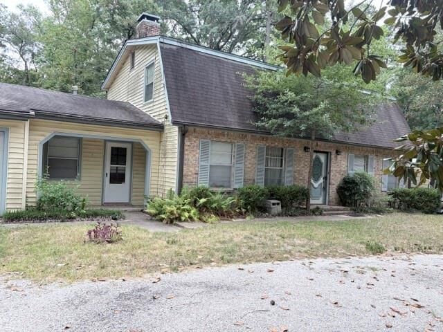 Property Photo: 3737 Summer Lane TX 77340