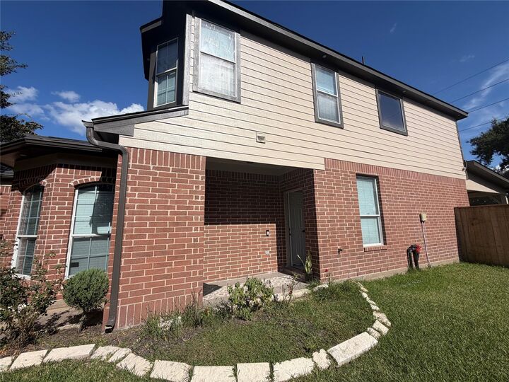 Property Photo:  19551 Harvest Stream Way  TX 77084 