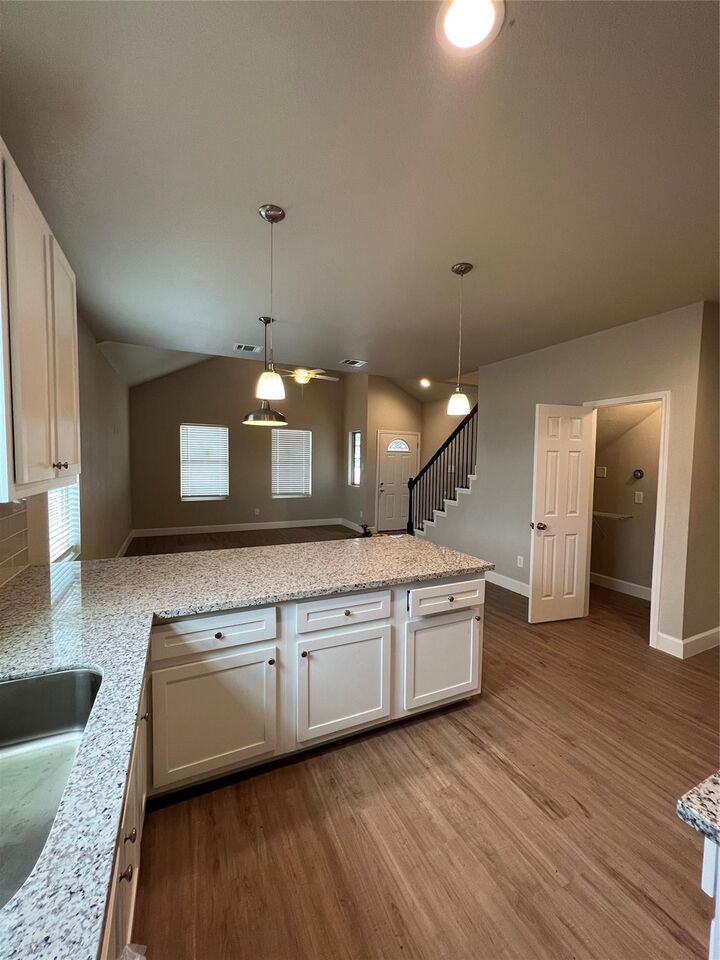 Property Photo: 9720 Pelsey Street TX 77029