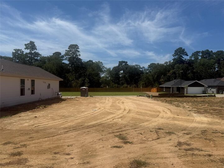 Property Photo:  11662 Ruffian  TX 77318 