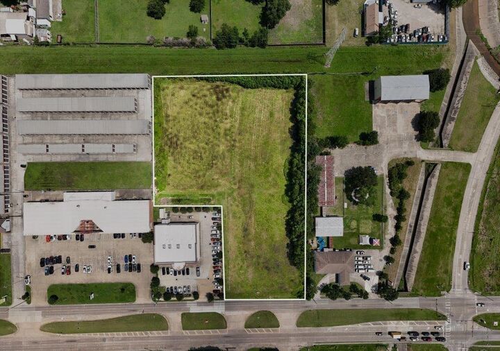 Property Photo:  0 Fairmont Parkway  TX 77504 