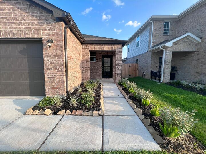 Property Photo:  23239 Wise Walk Drive  TX 77493 