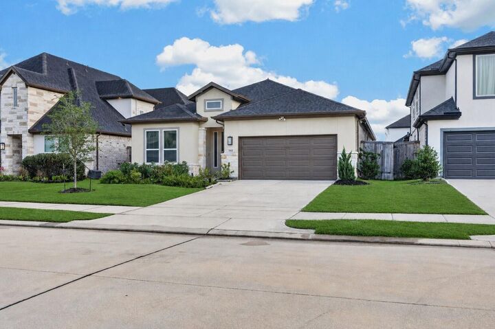 Property Photo: 21622 Laggan Cliff Lane TX 77433