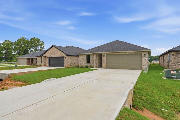 Property Photo: 13146 Lake Conroe Bay Road TX 77318