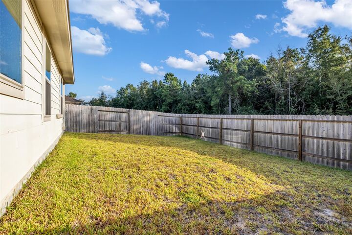 Property Photo: 24039 Priano Forest Drive TX 77357