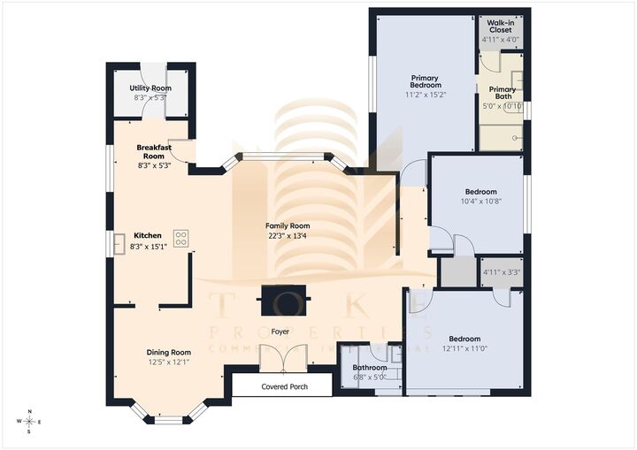 Property Photo: 12842 Westmere Drive TX 77077