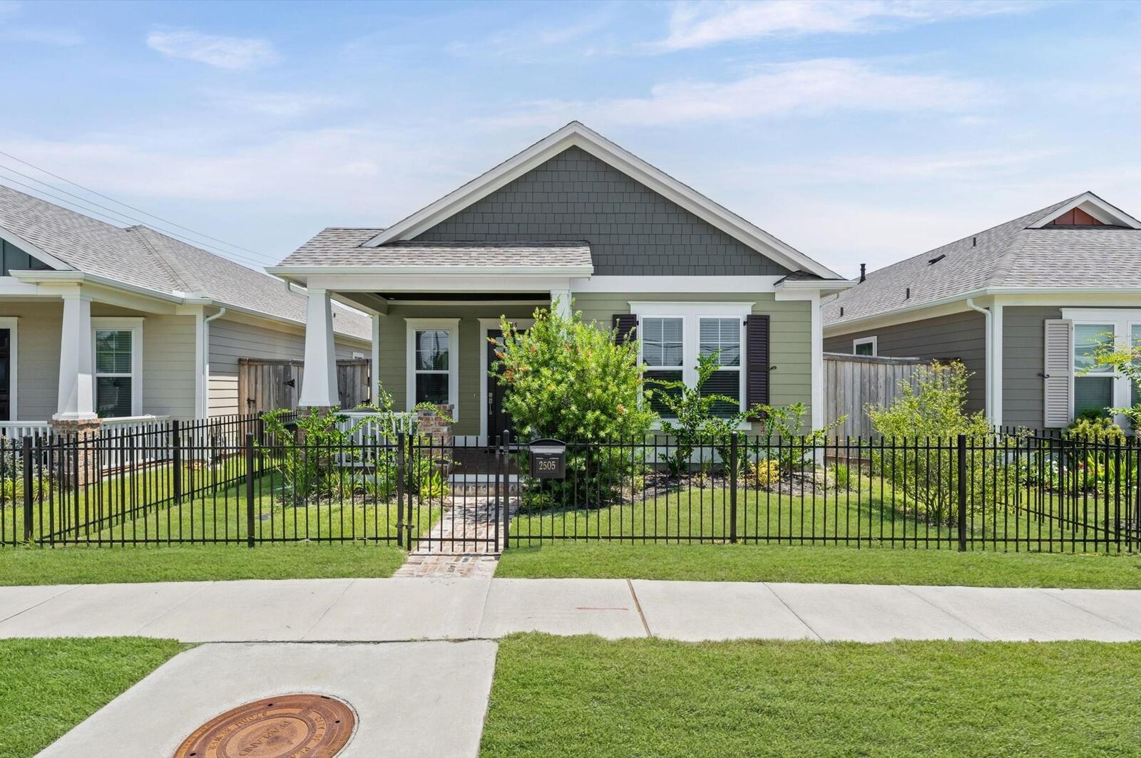 Property Photo:  2505 Houston Avenue  TX 77581 