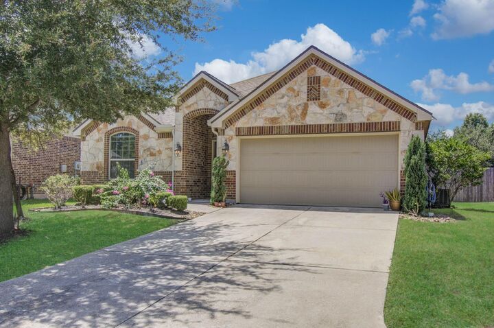 Property Photo:  19519 Shelby Ridge Lane  TX 77073 
