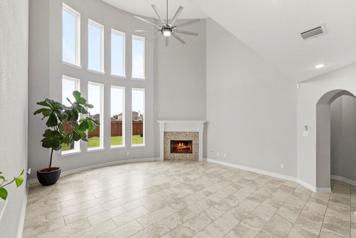 Property Photo: 32019 Casa Linda Drive TX 77447