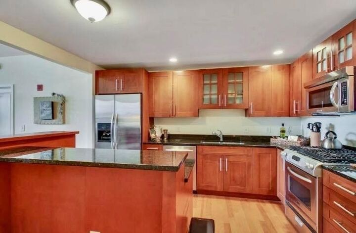 Property Photo: 1025 Maxwell Lane 1008 NJ 07030