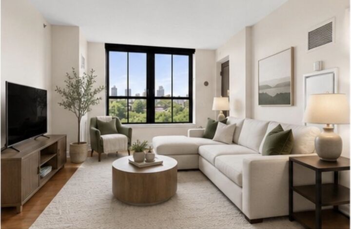 Property Photo: 1025 Maxwell Lane 1008 NJ 07030