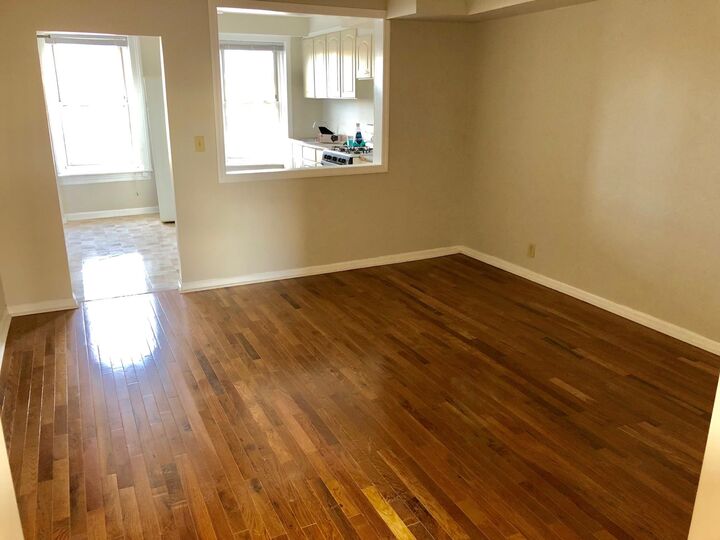 Property Photo: 264 Newark Ave #5 NJ 07302