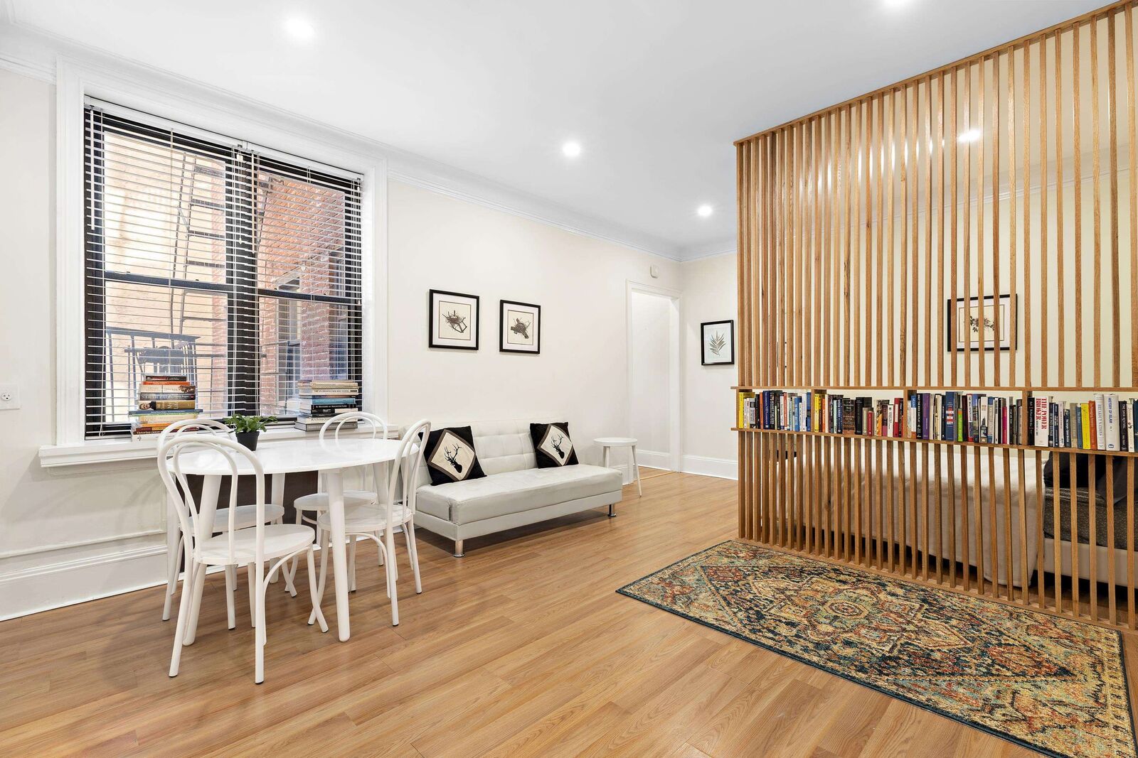 Property Photo:  1015 Washington St 31  NJ 07030 