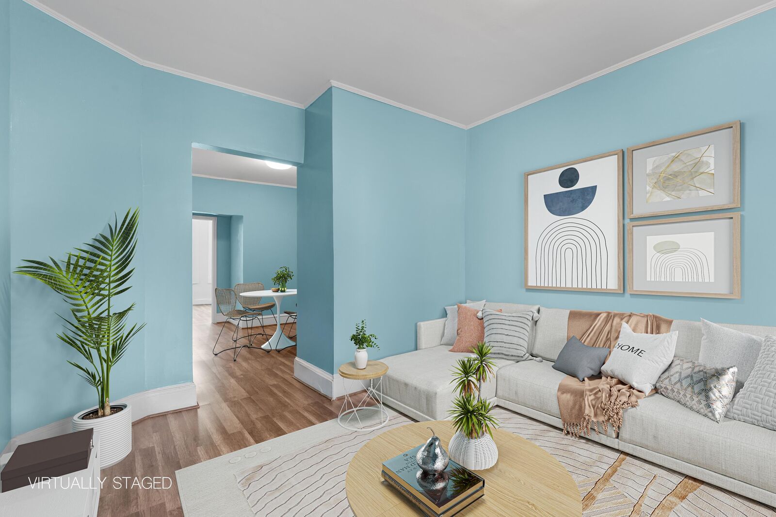 Property Photo:  122 Mallory Ave 2  NJ 07304 