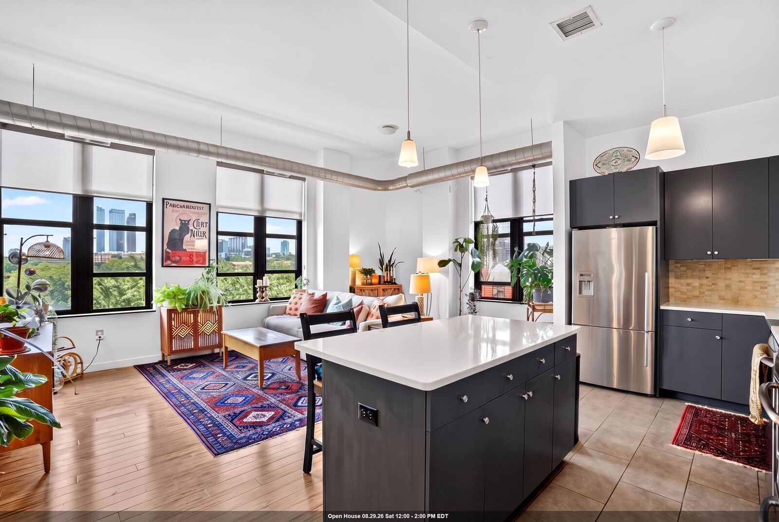 Property Photo:  232 Pavonia Ave 619  NJ 07302 