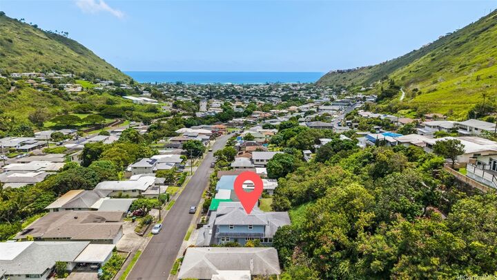 Property Photo:  912 Hao Street  HI 96821 