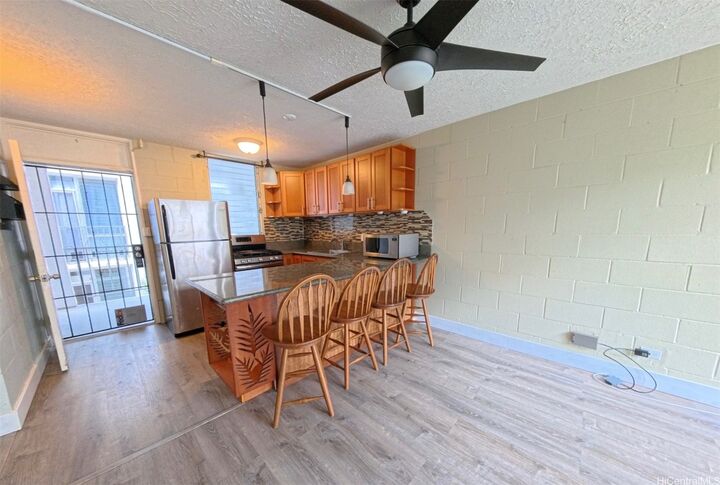 Property Photo: 45-691 Kamehameha Highway 208 HI 96744