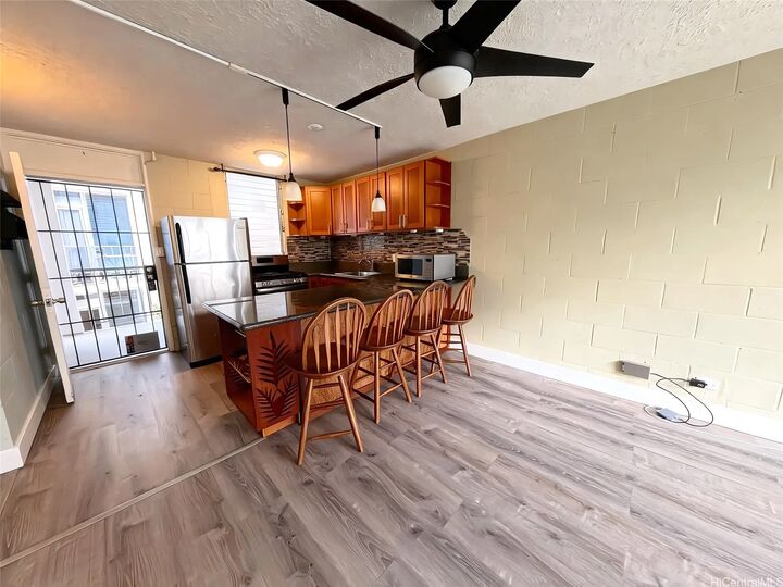 Property Photo:  45-691 Kamehameha Highway 208  HI 96744 