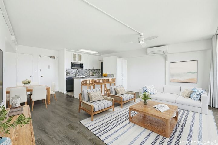 Property Photo: 2333 Kapiolani Boulevard 2411 HI 96826