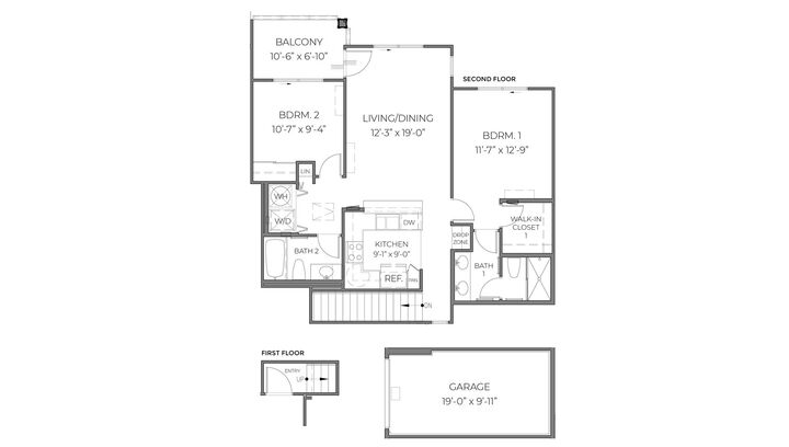 Property Photo:  91-4099 Hikuono Street 903  HI 96707 