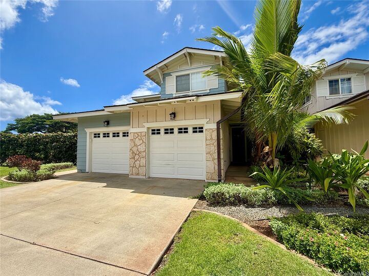 Property Photo:  92-1041 Koio Drive M3-2  HI 96707 