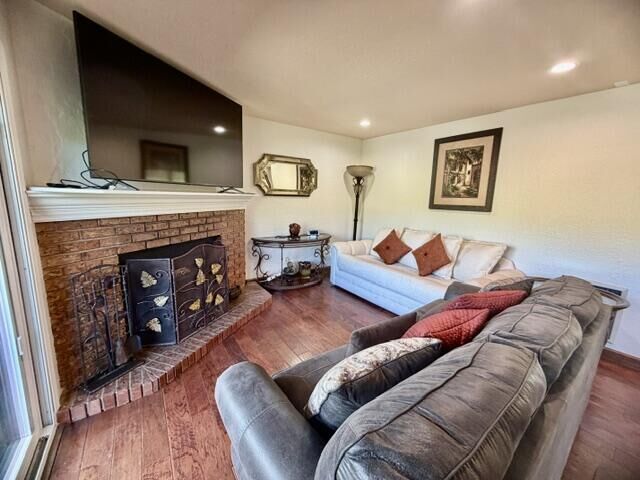 Property Photo:  561 S Vasels Rd C-14  UT 84719 