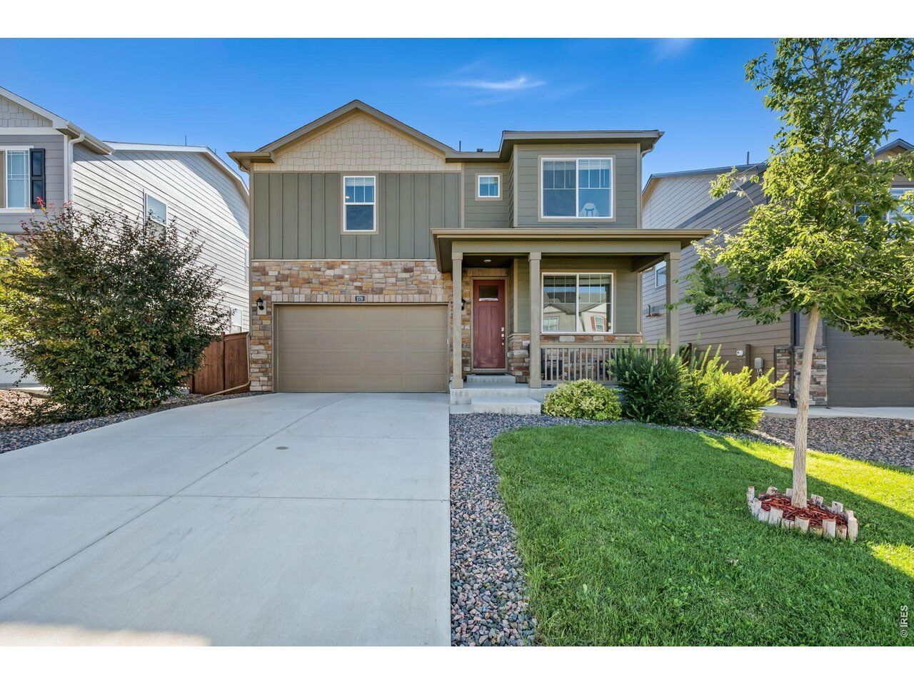 Property Photo:  279 Swallow Rd  CO 80534 